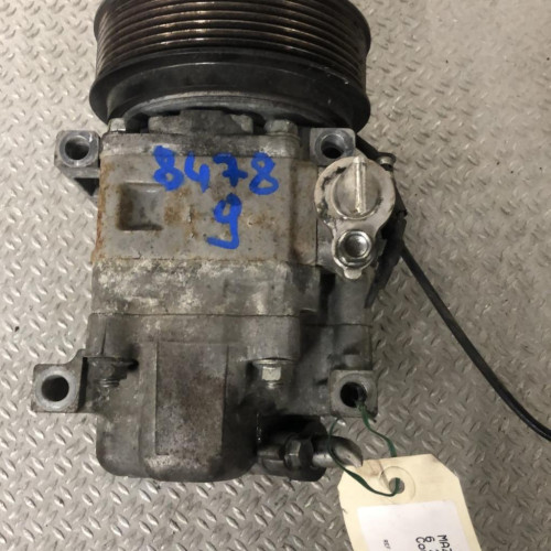 Compresseur air conditionne Mazda 6 A trois volumes 2.2 mzr-cd (2009-2012)