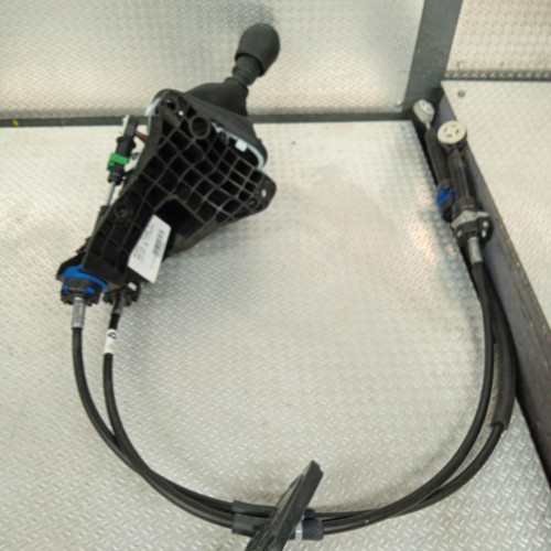 Selecteur de vitesse RENAULT MASTER 3  MASTER 3 PHASE 3