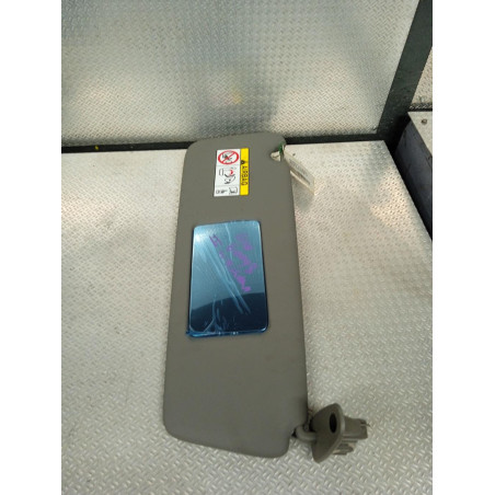 Pare-soleil droit RENAULT MASTER 3  MASTER 3 PHASE 3