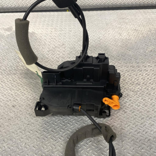 Serrure porte avg RENAULT MASTER 3  MASTER 3 PHASE 3