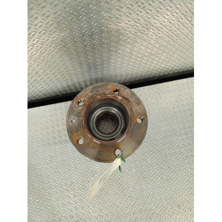 Moyeu ard RENAULT MASTER 3  MASTER 3 PHASE 3