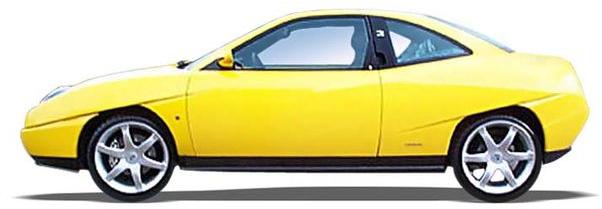 COUPE (1993-2000)