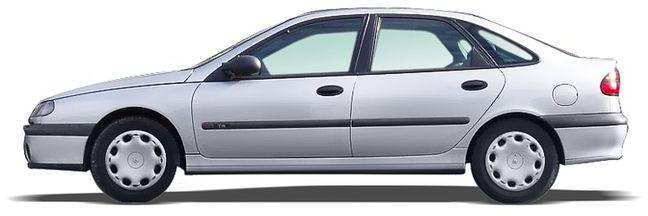 Renault LAGUNA I 1.6 16v (1997-2001)