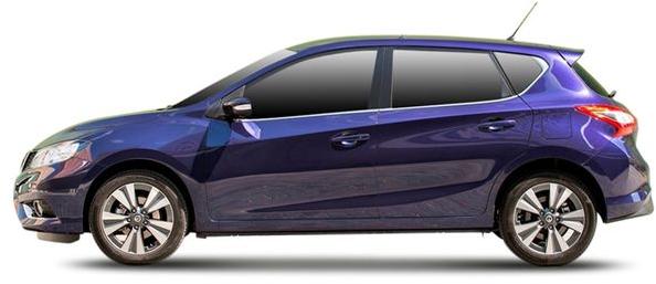 Nissan PULSAR 3/5 portes 1.5 dci (2014)