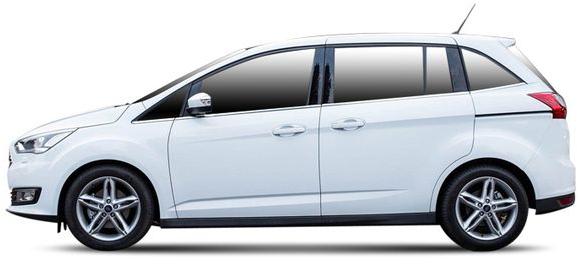 GRAND C-MAX (2010-2019)