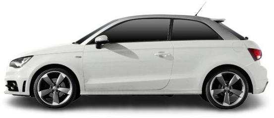 A1 (2010-2018)
