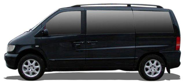 CLASSE V (1996-2003)