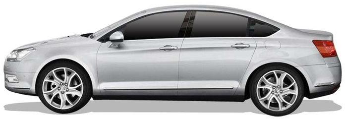 Citroën C5 III 2.0 hdi 150 / bluehdi 150 (2009-2015)