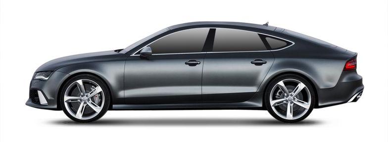 A7 Sportback (2010-2018)