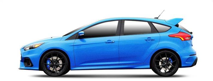 FOCUS III (2010)