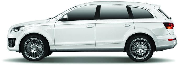 Q7 (2006-2016)