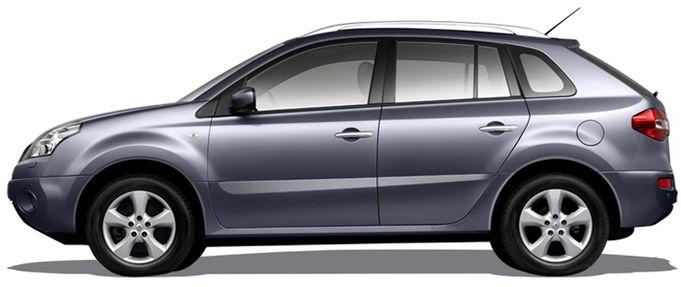 KOLEOS I (2008)