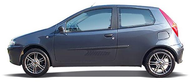 PUNTO (1999-2012)