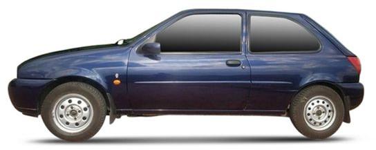 FIESTA IV (1995-2006)
