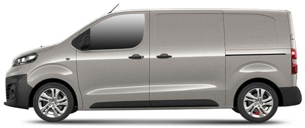 Opel VIVARO C Camionnette 2.0 (2019)