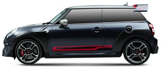 MINI (2013)