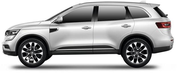 KOLEOS II (2016)