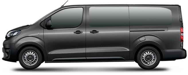 PROACE VERSO Autobus/Autocar (2016)