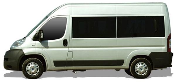 DUCATO Camionnette (2006)
