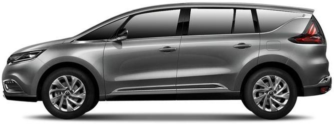 ESPACE V (2015)