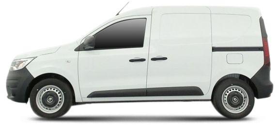 Renault EXPRESS Camionnette/Monospace 1.3 tce 100 (2021)