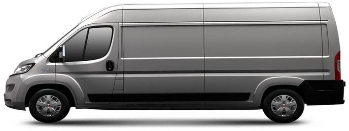 DUCATO Camion plate-forme/Châssis (2006)