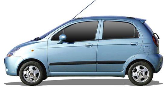 MATIZ (2005)