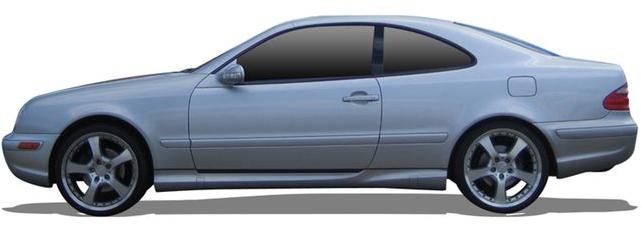 CLK (1997-2003)