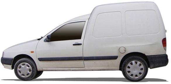 INCA (1995-2003)