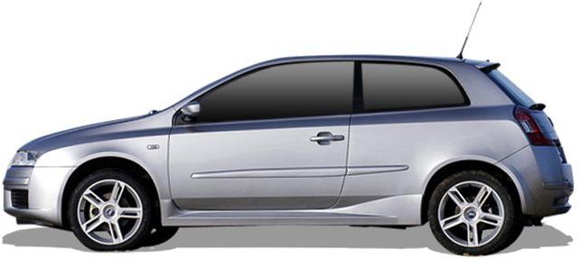 Fiat STILO 1.9 jtd (2002-2006)