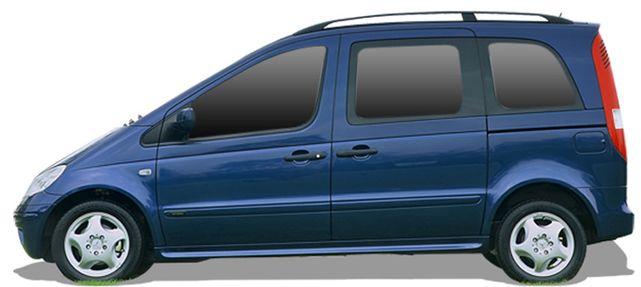 VANEO (2002-2005)