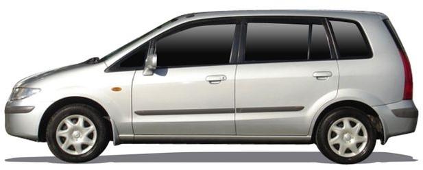 PREMACY (1999-2005)