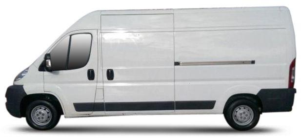 Peugeot BOXER Autobus/Autocar 2.8 hdi (2001-2006)