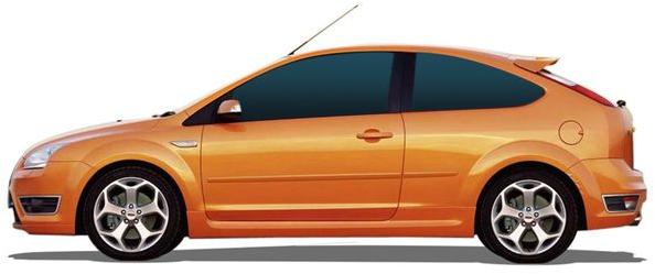 FOCUS I Clipper (1999-2007)