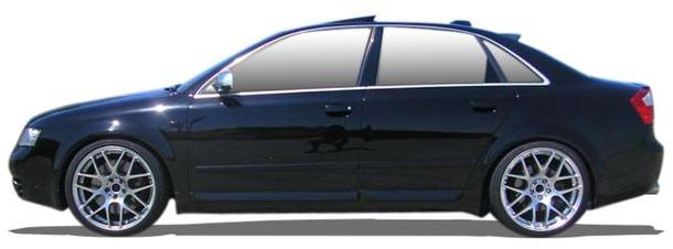 A4 B6 (2000-2005)