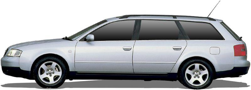 Audi A6 C5 Avant 2.5 tdi (1997-2005)