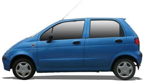 MATIZ (1998)
