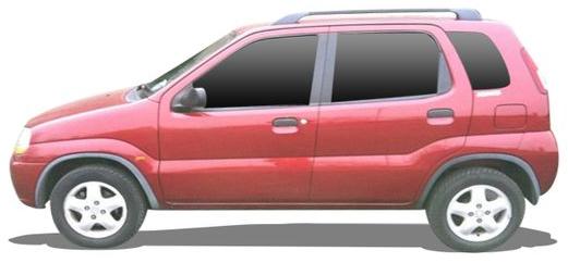 IGNIS II (2003)