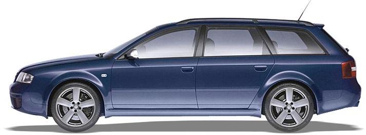 A6 C5 Avant (1997-2005)