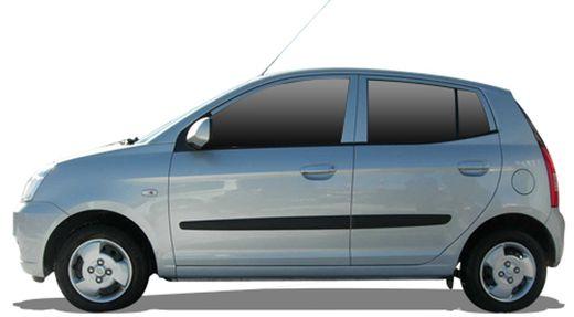 Kia PICANTO 1.1 (2004-2011)