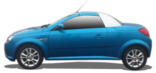 Opel TIGRA TwinTop 1.3 cdti (2004-2010)