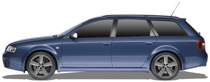 Audi A6 C6 Avant 2.0 tdi (2005-2008)
