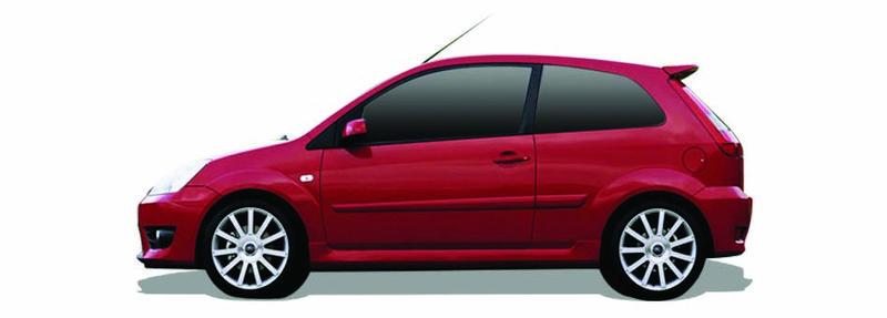 FIESTA V (2001-2014)