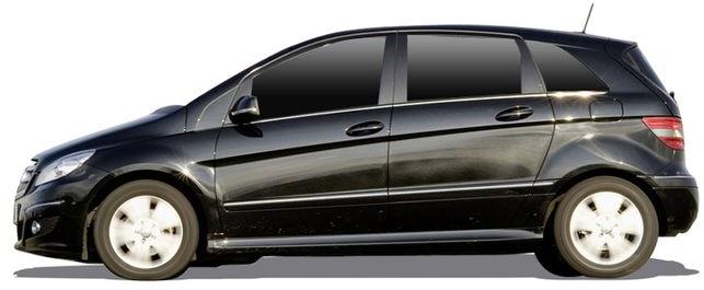 Mercedes-benz CLASSE B Sports Tourer B 200 cdi (2005-2011)