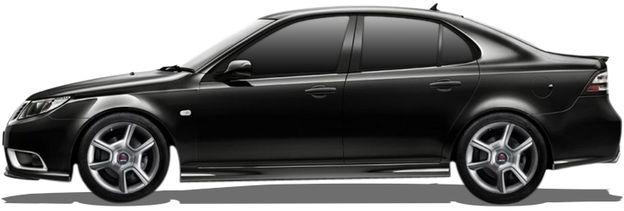 Saab 9-3 Break 1.9 tid (2005-2015)