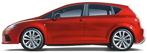Seat LEON 2.0 tdi 16v (2005-2012)