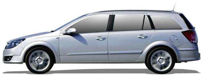Opel ASTRA H Break 1.3 cdti (2005-2010) 5 portes