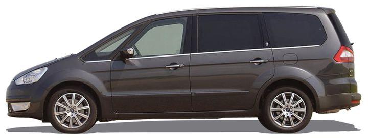 Ford GALAXY II 1.8 tdci (2006-2015)