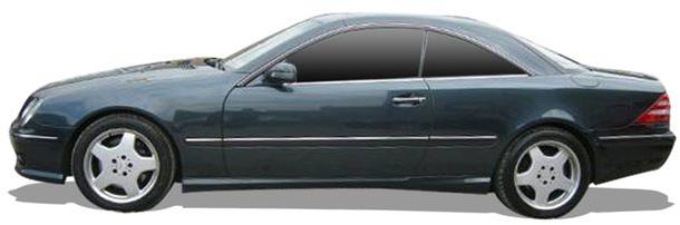 CLK (2002-2010)