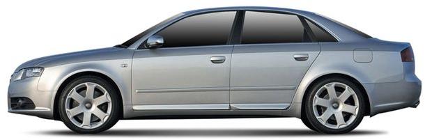 A4 B7 (2004-2008)